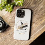 Custom Phone Case — Tough Protective Case