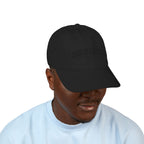 Baseball Cap — "God Is Good All The Time" Embroidered Christian Hat