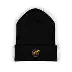 Cusotmized Embroidered Cuffed Beanie