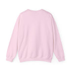 Customized Mom with Children's Names Crewneck Sweatshirt