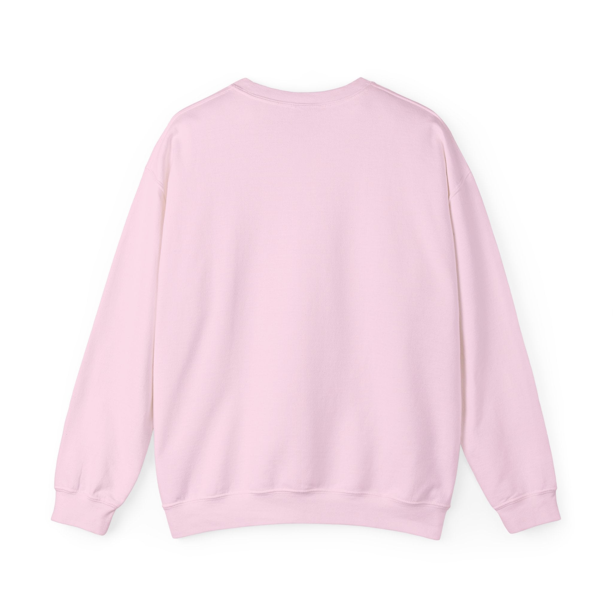 Customized Mom with Children's Names Crewneck Sweatshirt
