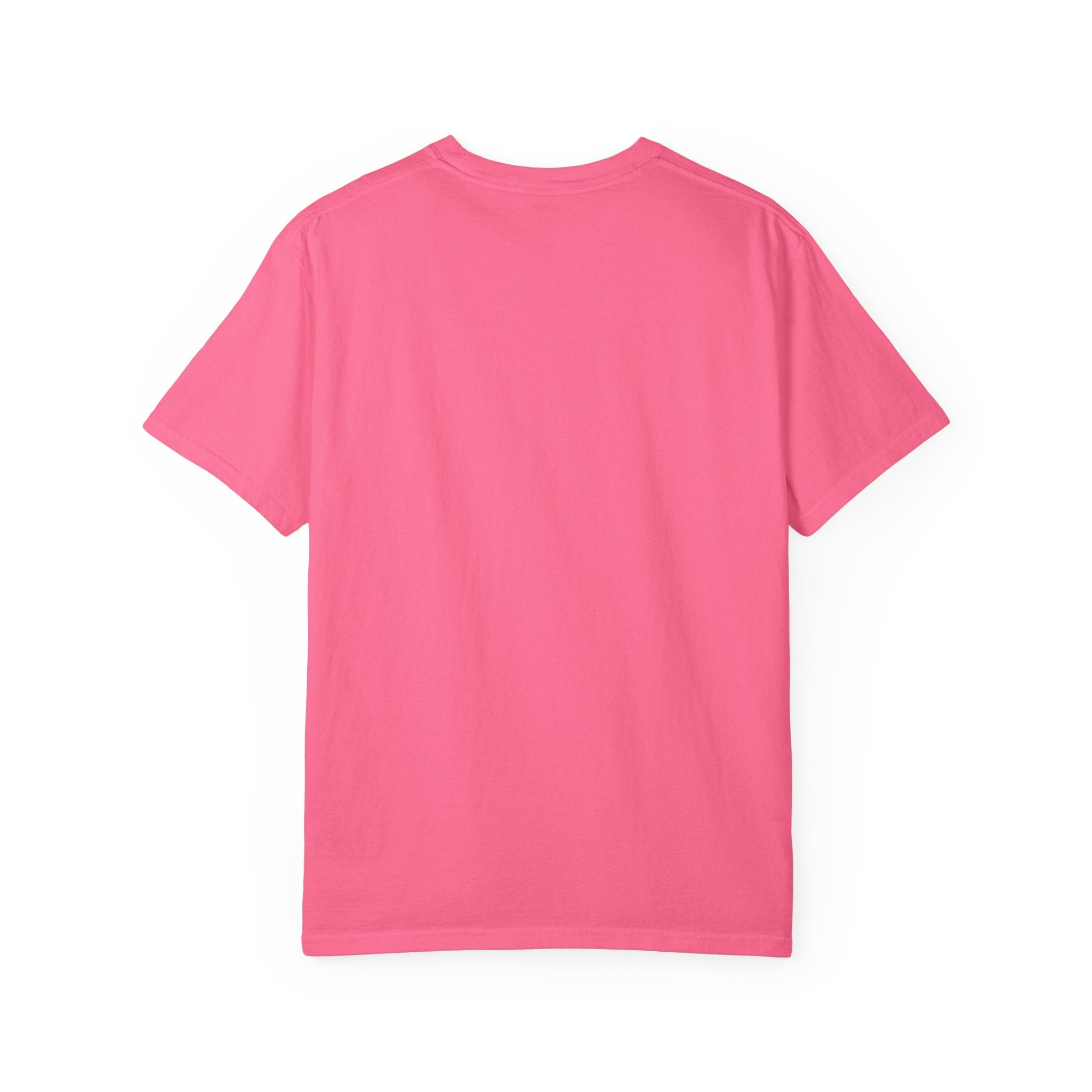 America Land of the Free Graphic T-Shirt — Patriotic 1776 Home of the Brave Tee