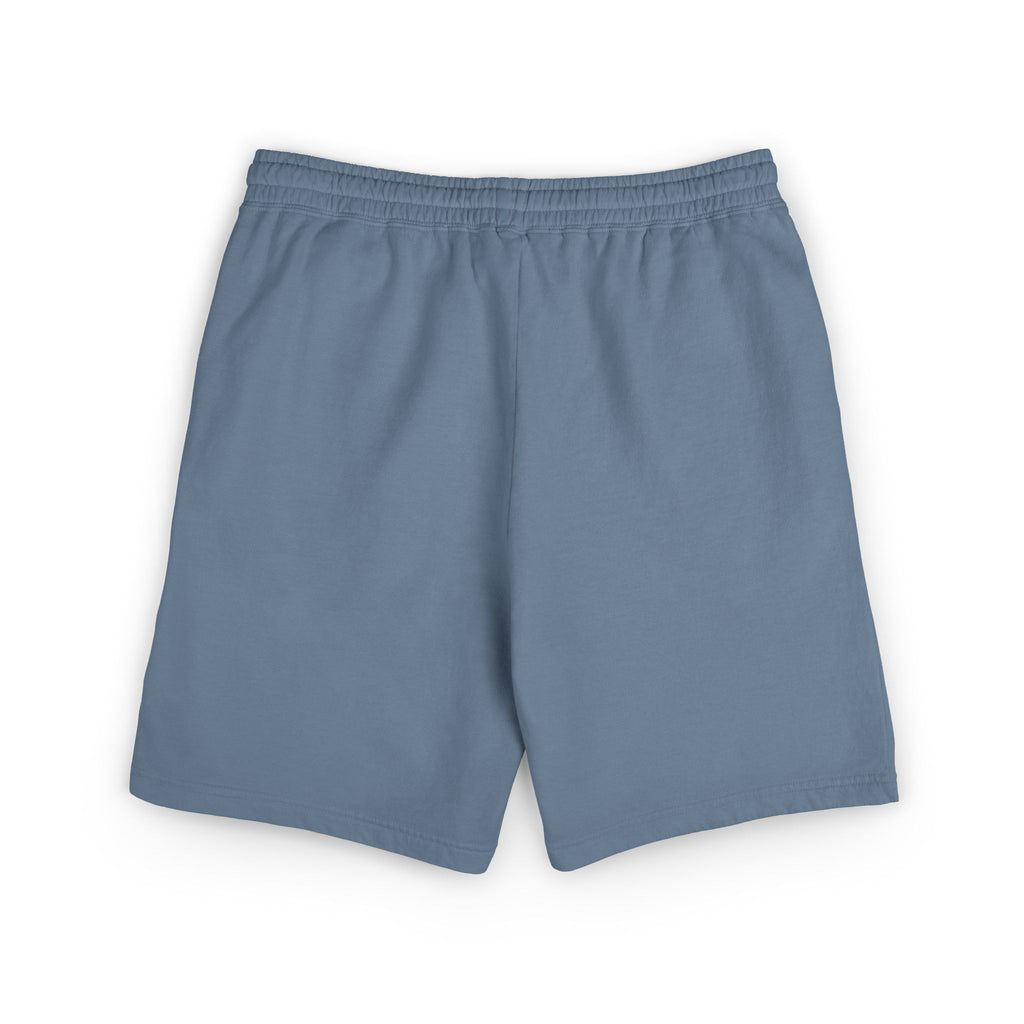 Custom Lightweight Fleece Sweat Shorts