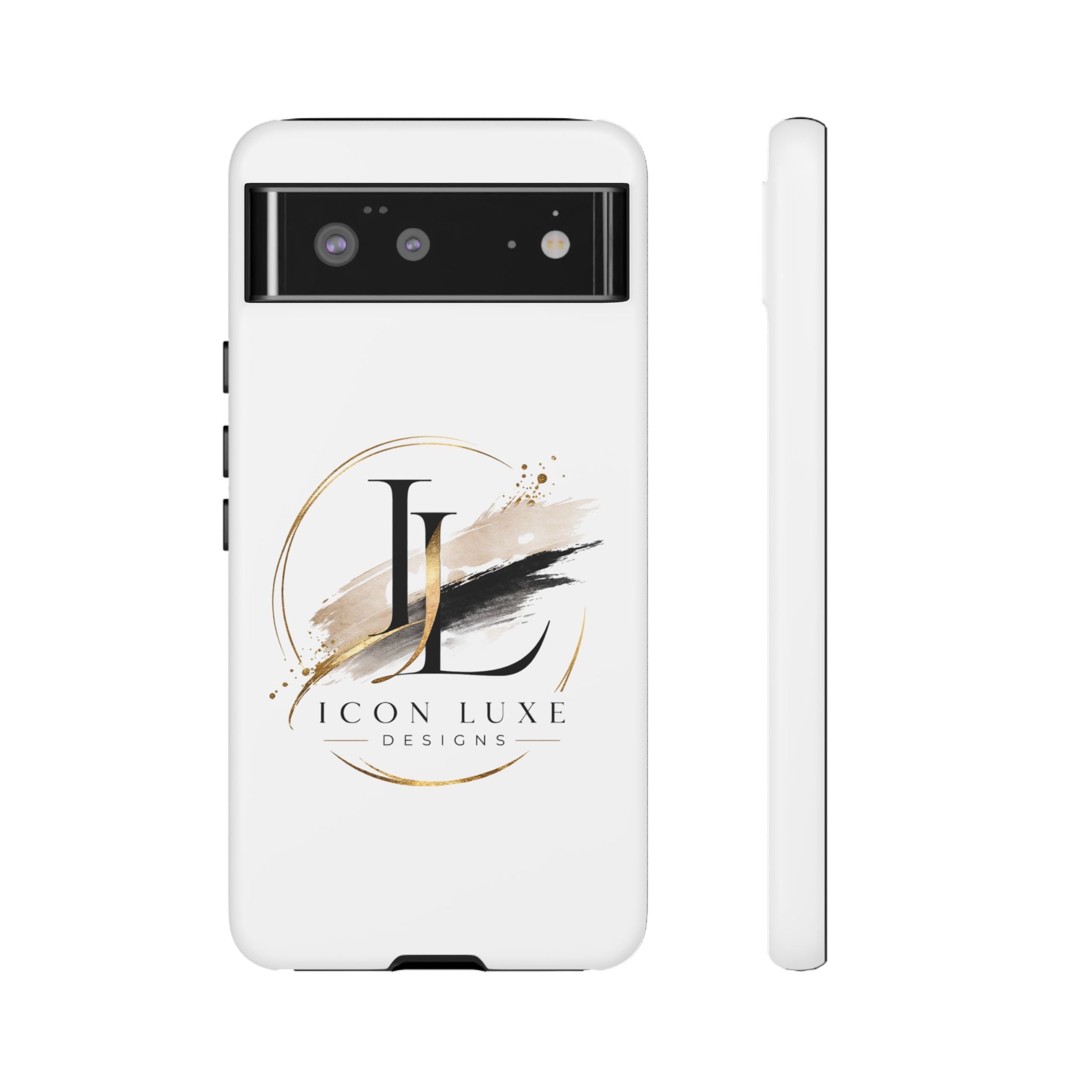 Custom Phone Case — Tough Protective Case