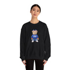 USA Unisex Heavy Blend™ Crewneck Sweatshirt