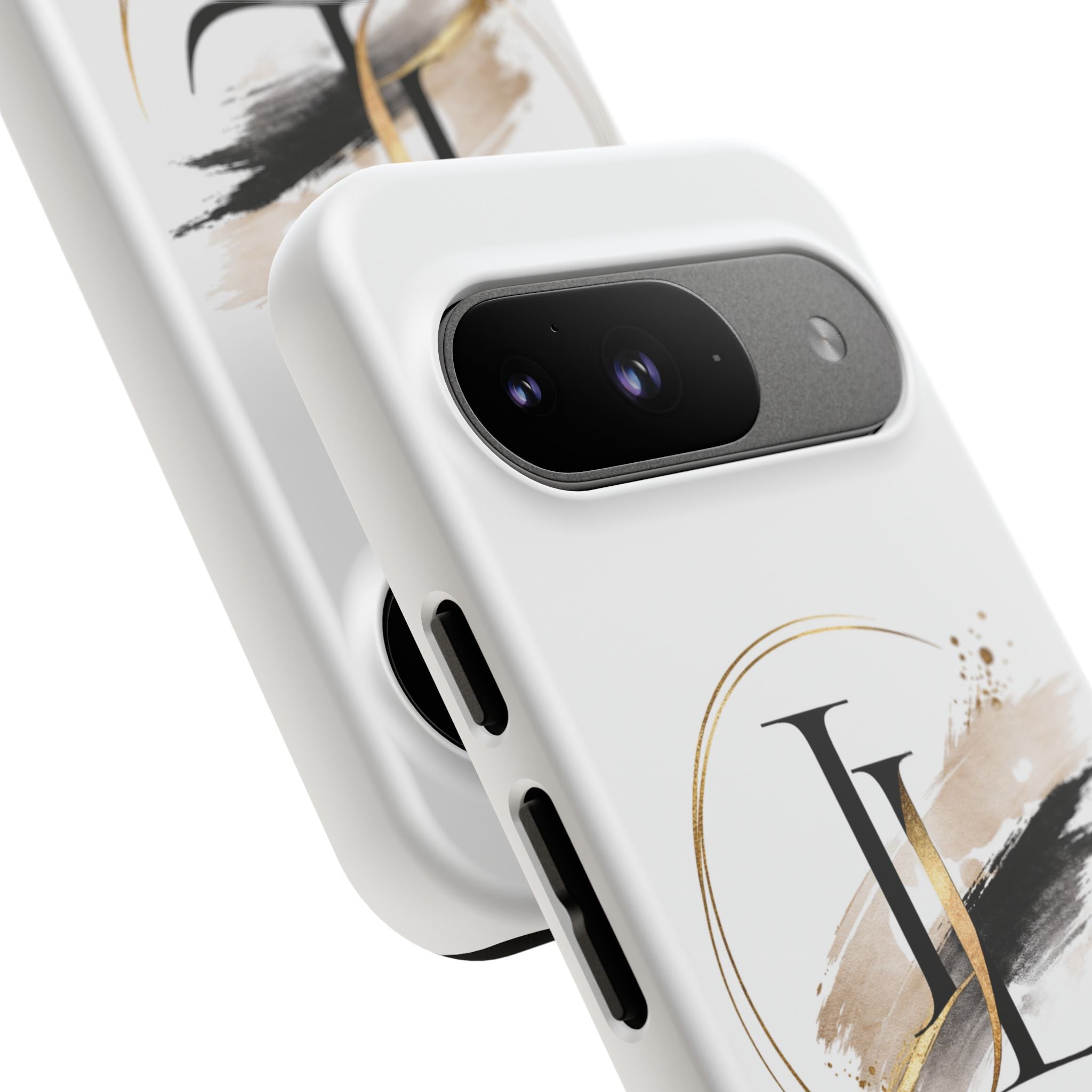 Custom Phone Case — Tough Protective Case