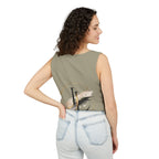 Comfort Colors Custom Tank Top