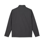 Embroidered Cardinal Soft Shell Jacket — Custom
