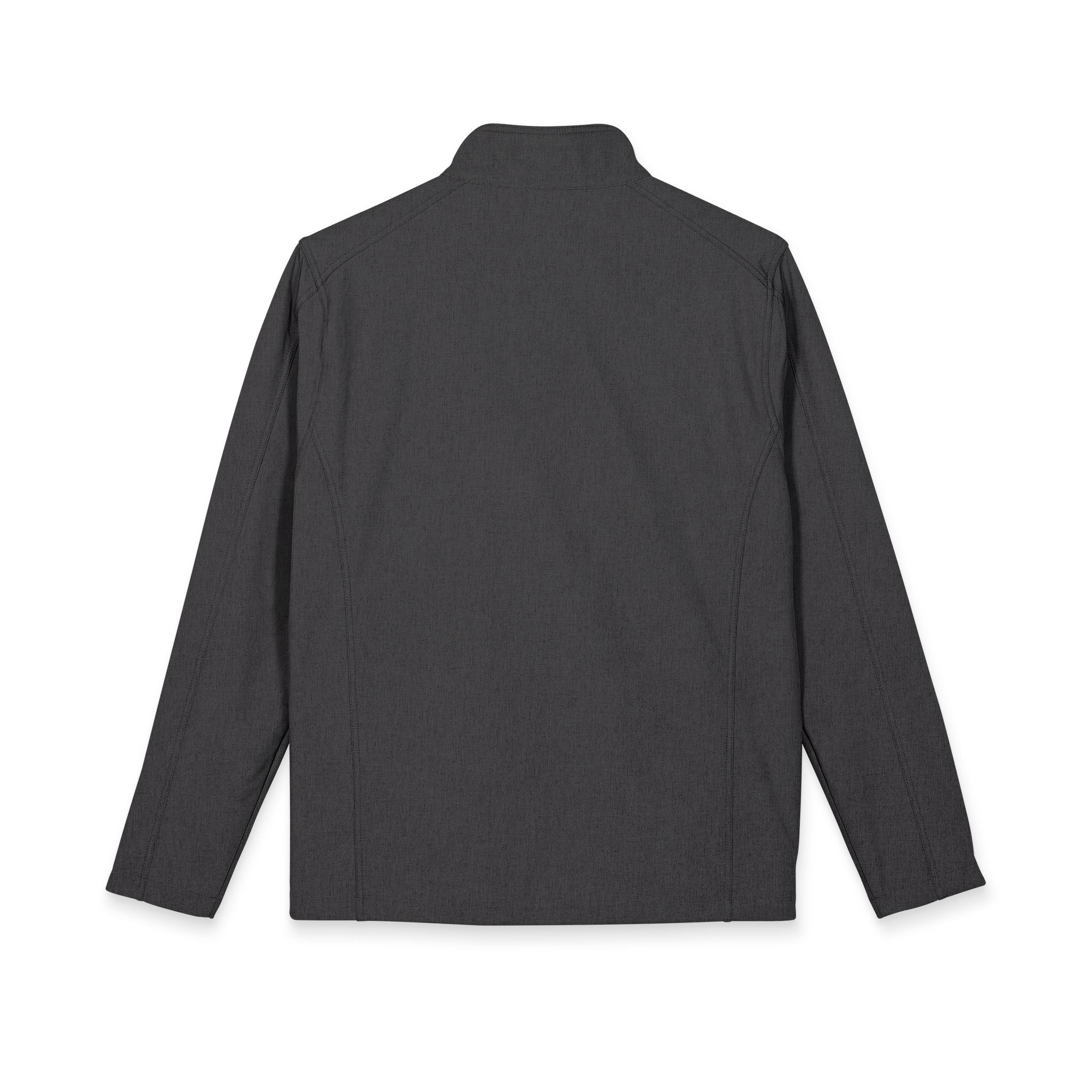 Embroidered Cardinal Soft Shell Jacket — Custom