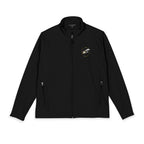 Embroidered Cardinal Soft Shell Jacket — Custom