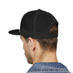 Custom Emboridered Trucker Cap