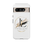 Custom Phone Case — Tough Protective Case