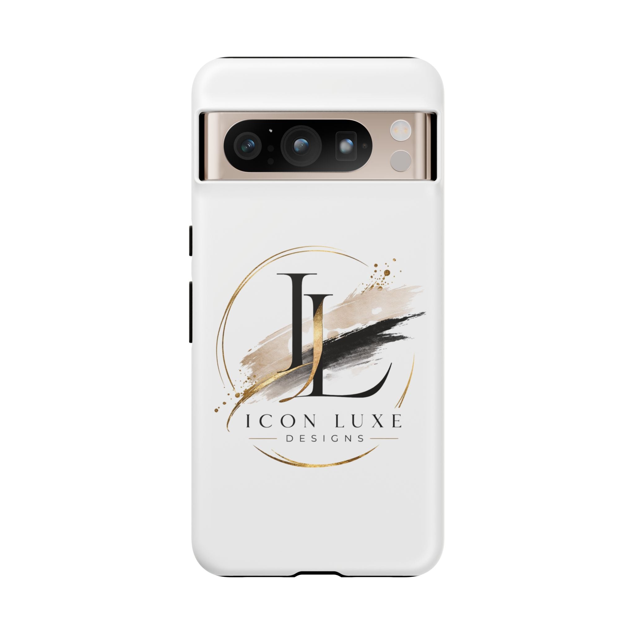 Custom Phone Case — Tough Protective Case