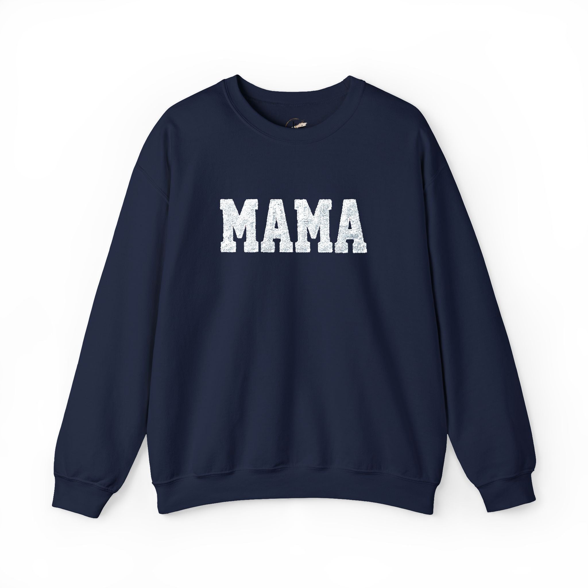 Custom Mom, Gigi, Mimi, or Nana Crewneck Sweatshirt  – Mother's Day Gift