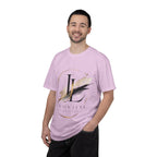 Comfort Colors Tee — Custom Design