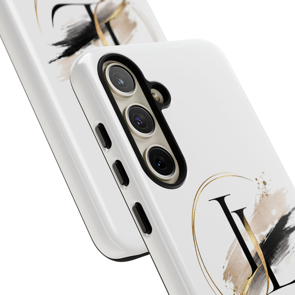 Custom Phone Case — Tough Protective Case