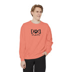 Dog Mom Sweatshirt – Comfort Colors Crewneck