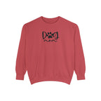 Dog Mom Sweatshirt – Comfort Colors Crewneck