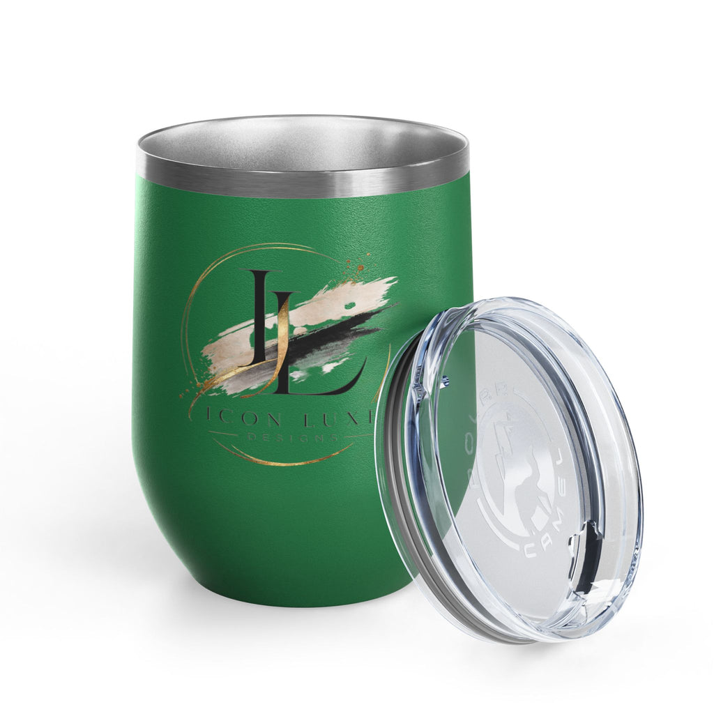 Custom 12oz Wine Tumbler