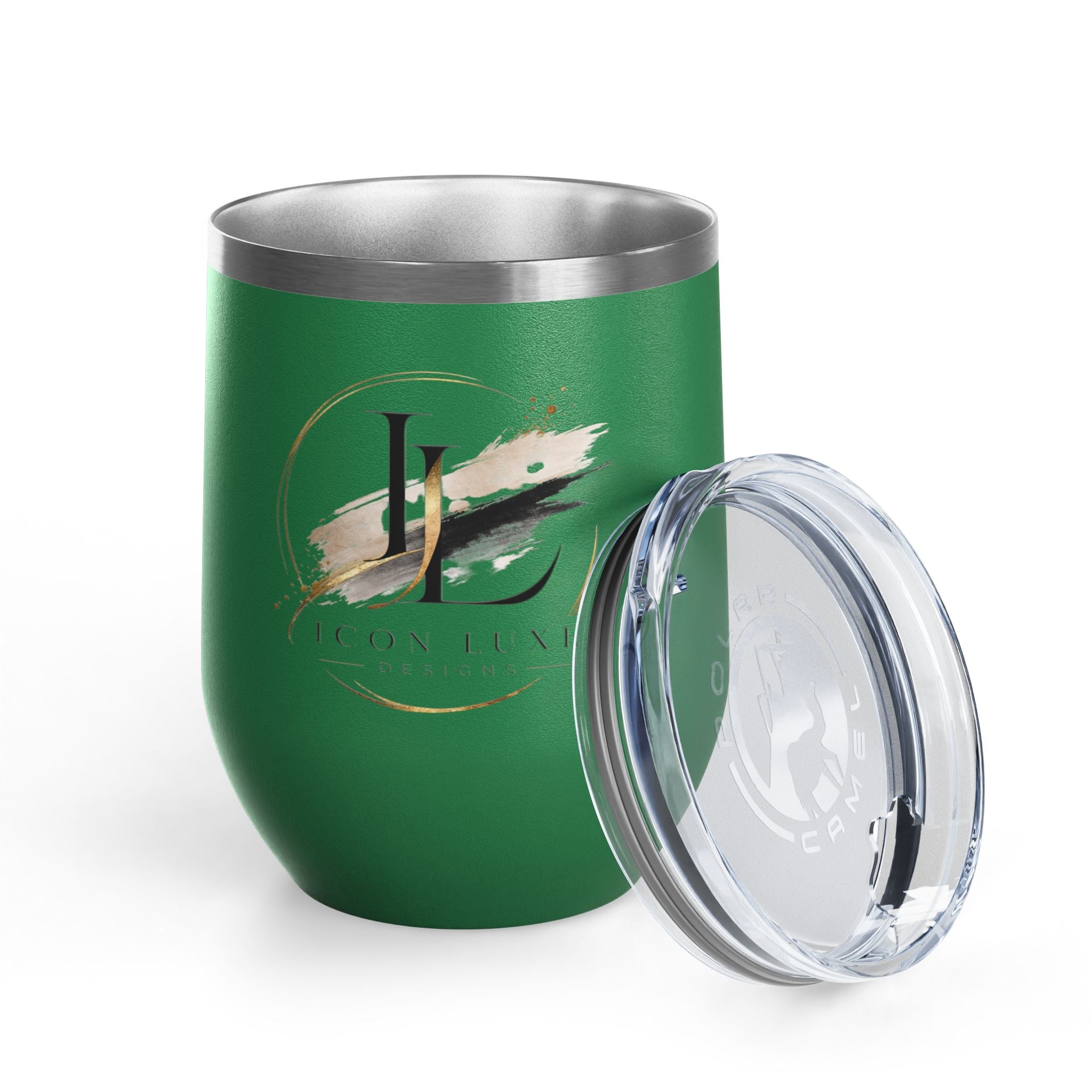 Custom 12oz Wine Tumbler