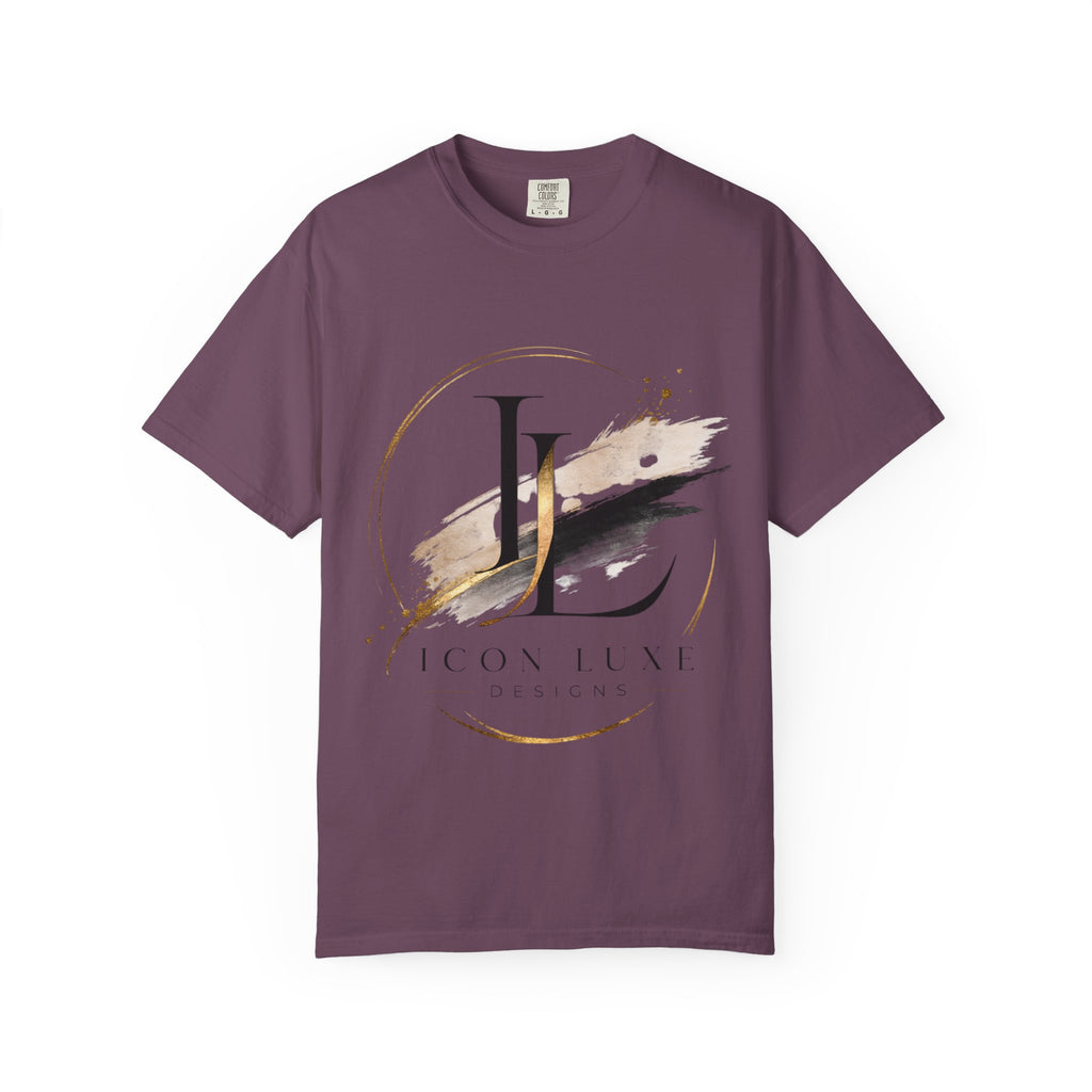 Comfort Colors Tee — Custom Design