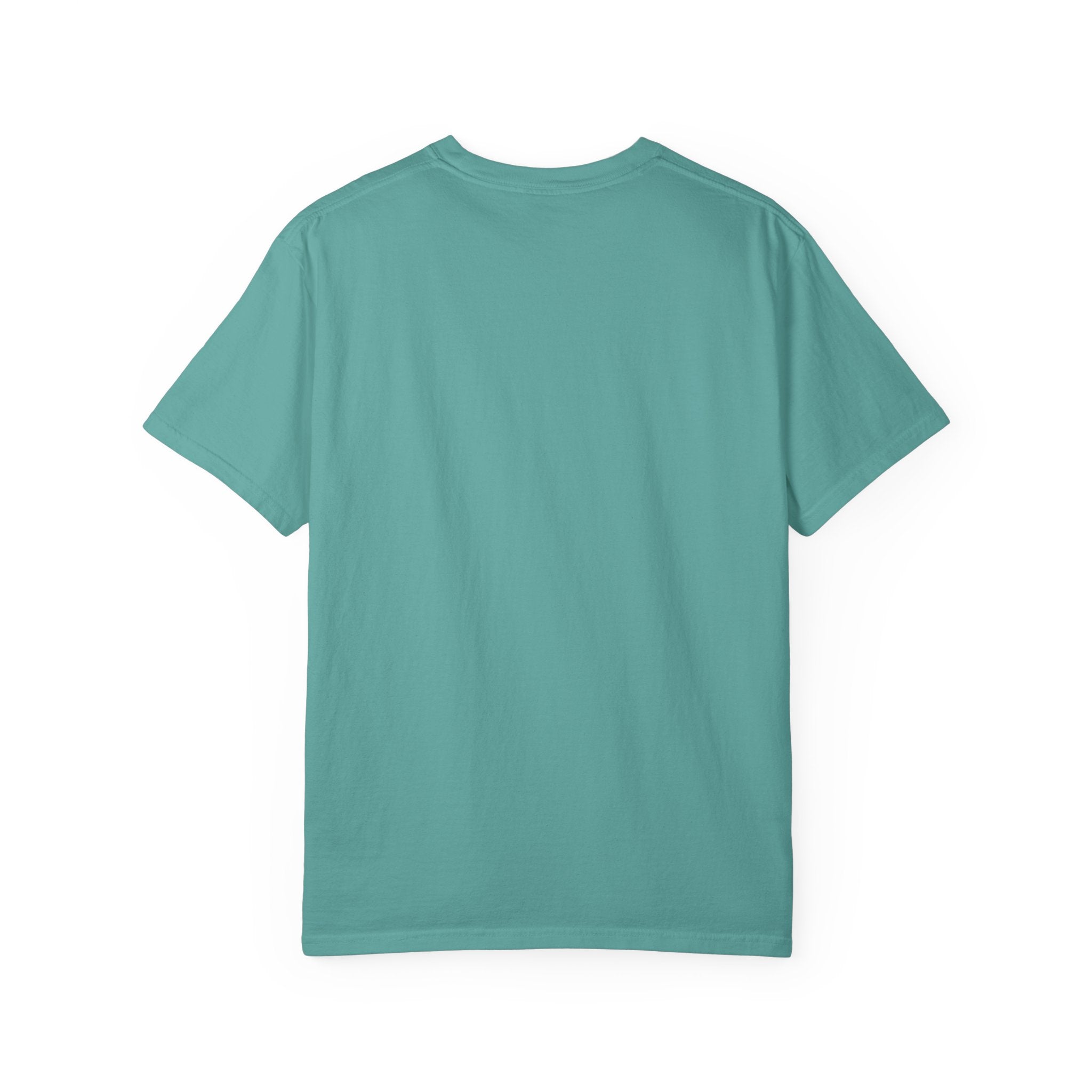Romans 8:28 Comfort Colors Tee