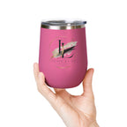 Custom 12oz Wine Tumbler