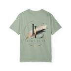 Comfort Colors Tee — Custom Design