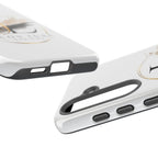 Custom Phone Case — Tough Protective Case