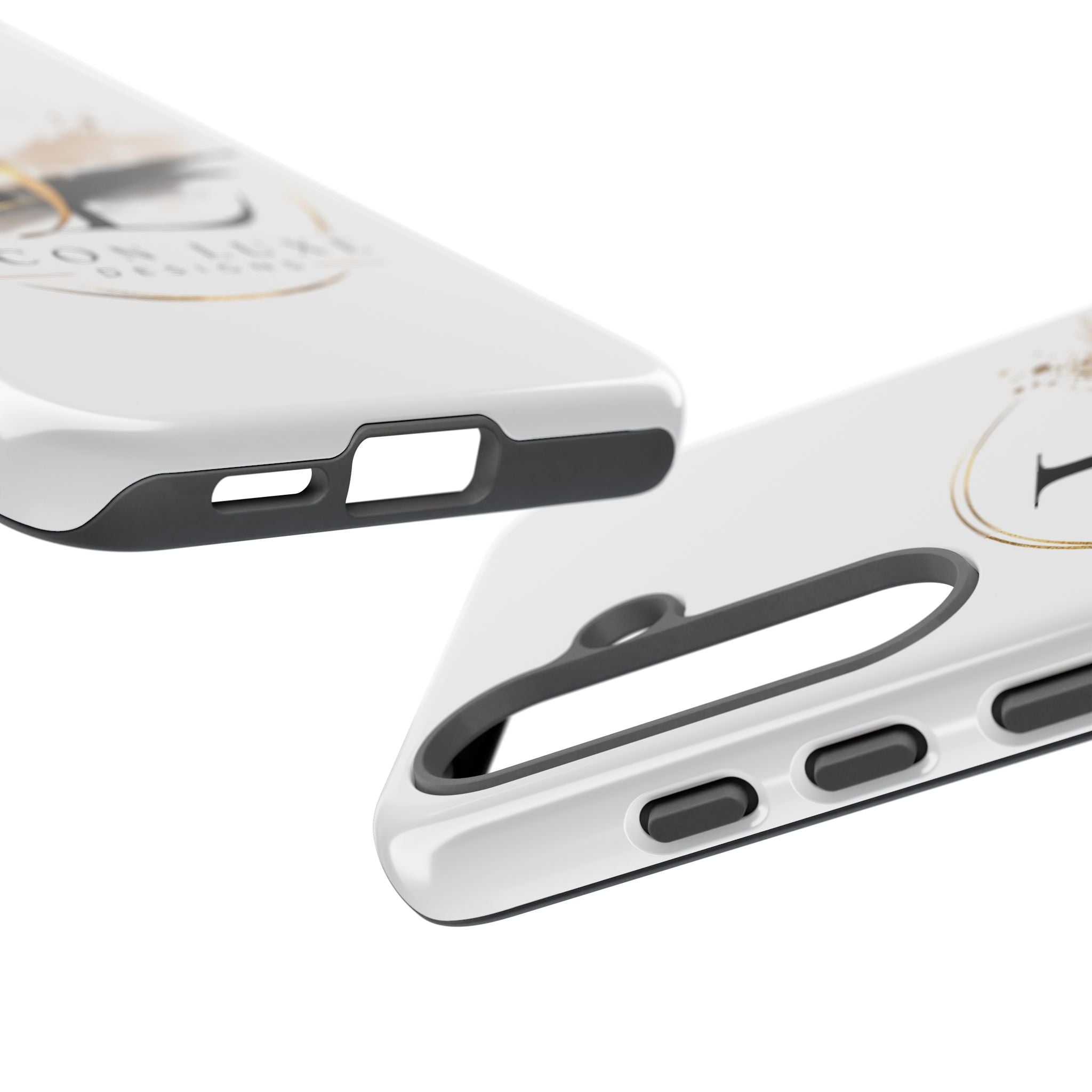 Custom Phone Case — Tough Protective Case