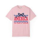 America 250 Years of Freedom T-Shirt