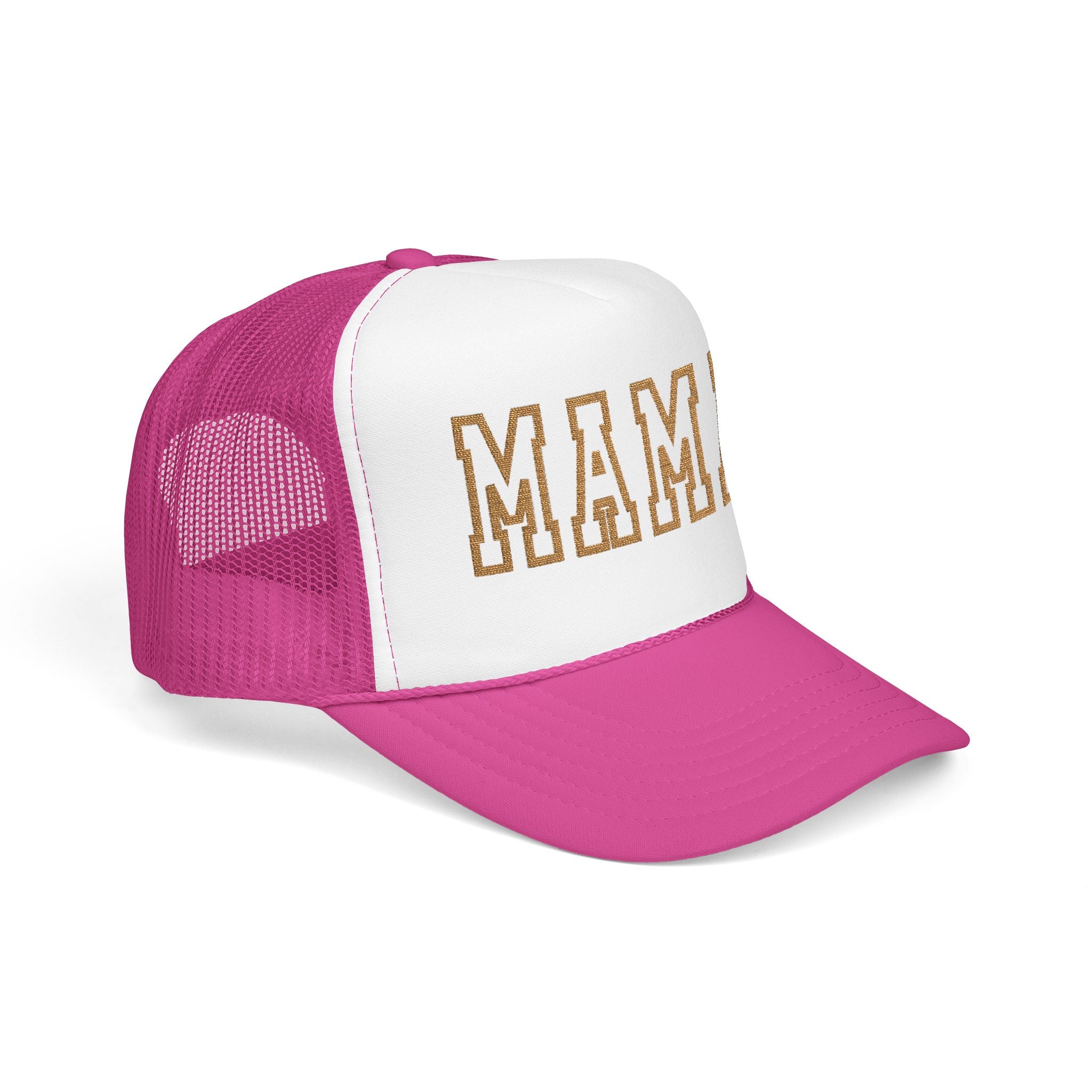 Mama Trucker Hat
