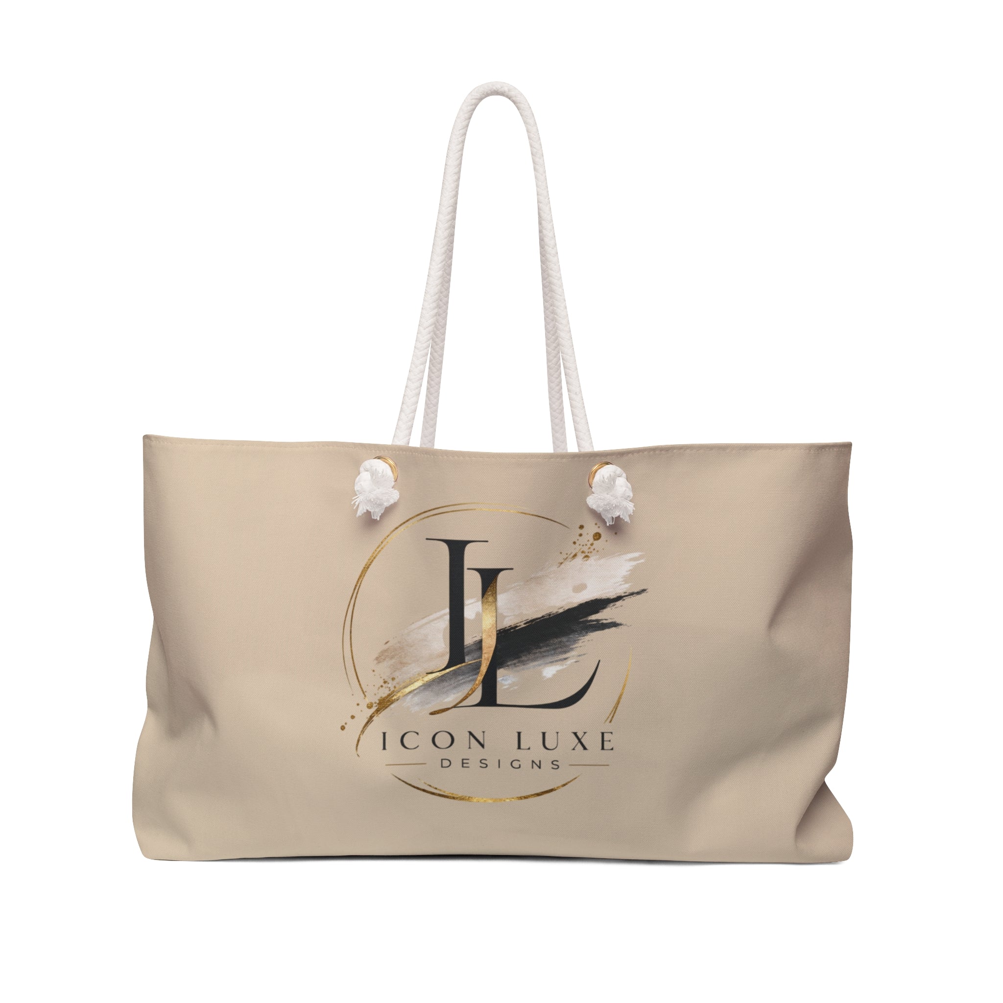 Custom Weekender Bag