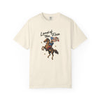 America Land of the Free Graphic T-Shirt — Patriotic