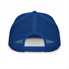 Custom Emboridered Trucker Cap