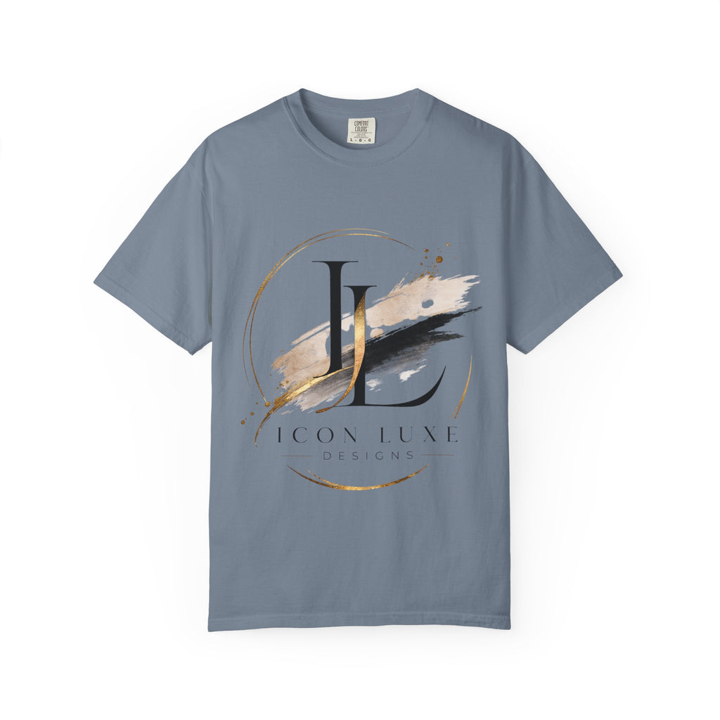 Comfort Colors Tee — Custom Design