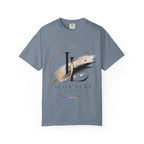 Comfort Colors Tee — Custom Design