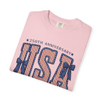 USA 250th Anniversary T-Shirt — 1776–2026 Patriotic Independence Day Tee