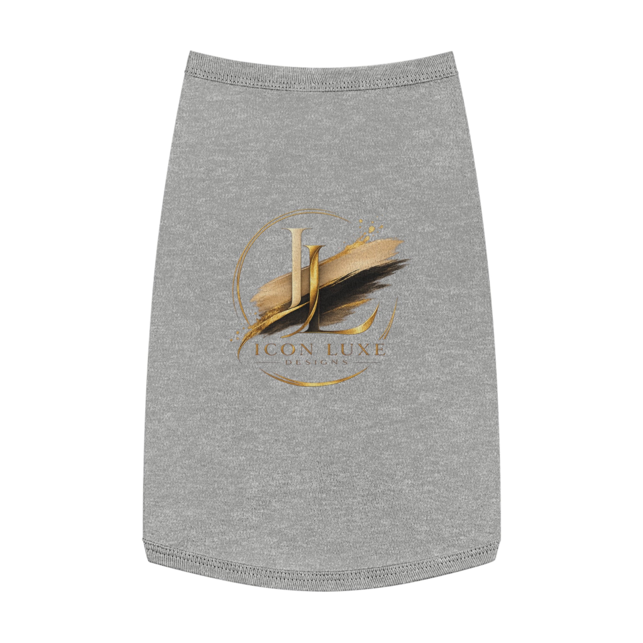 Custom Pet Tank Top