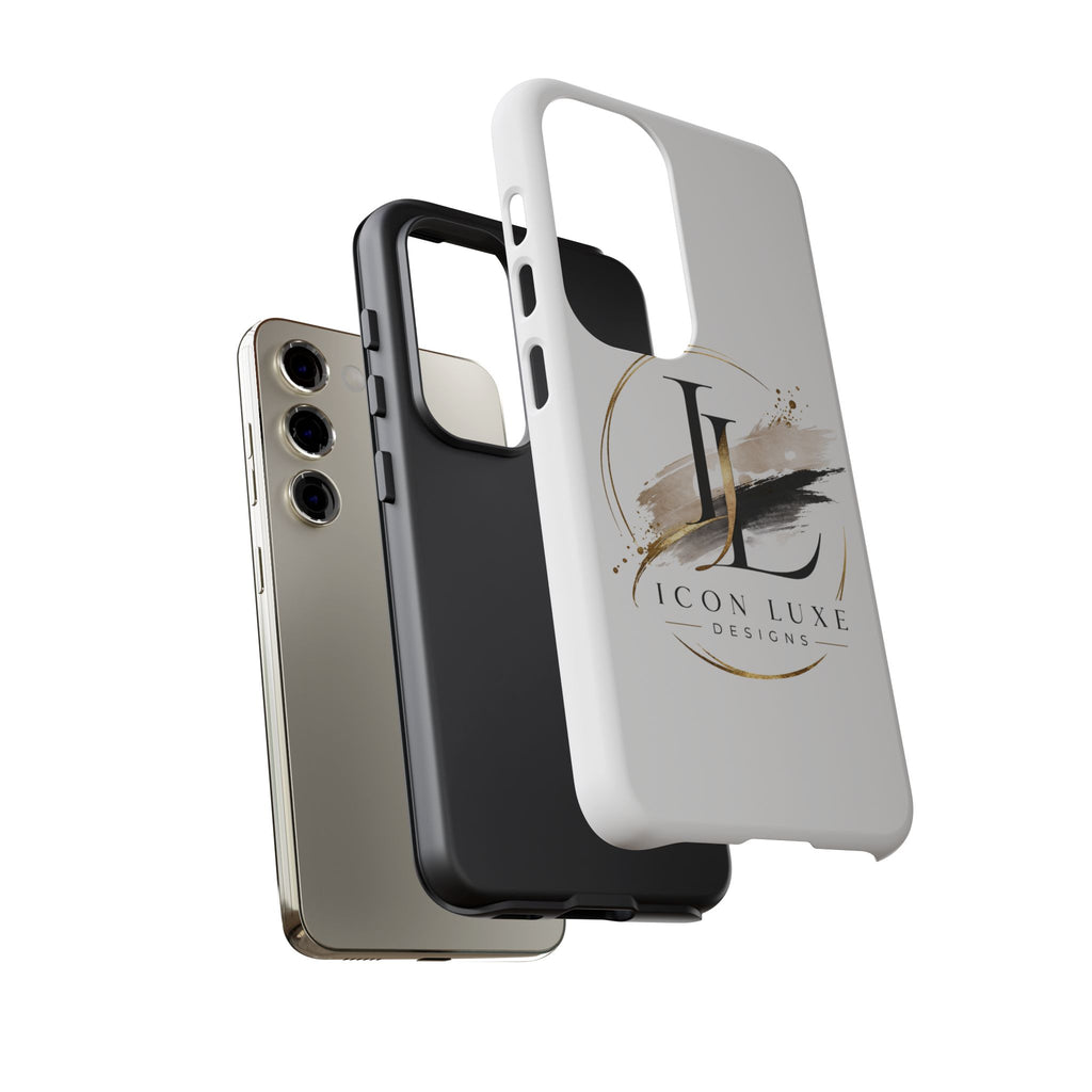 Custom Phone Case — Tough Protective Case