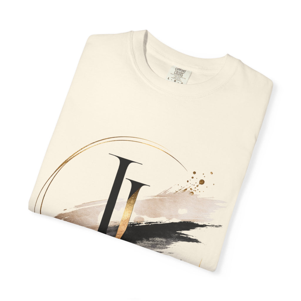 Comfort Colors Tee — Custom Design