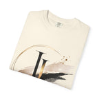 Comfort Colors Tee — Custom Design