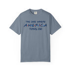 The one where America Turns 250 T-Shirt