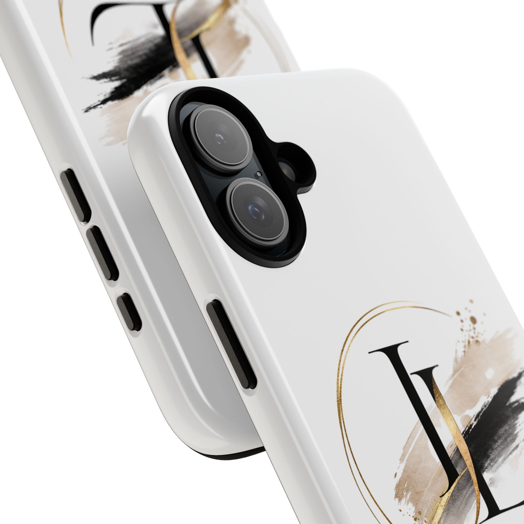 Custom Phone Case — Tough Protective Case