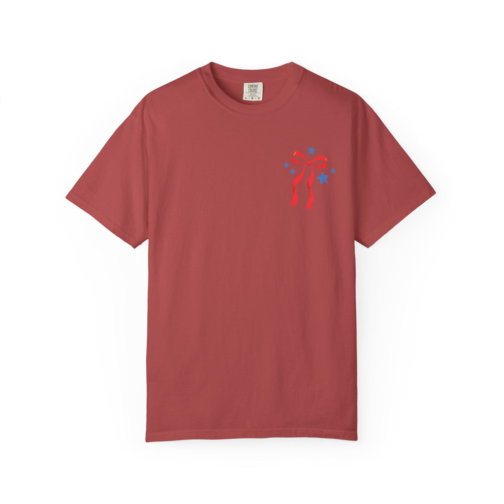 America 250 years of freedom Graphic Tee