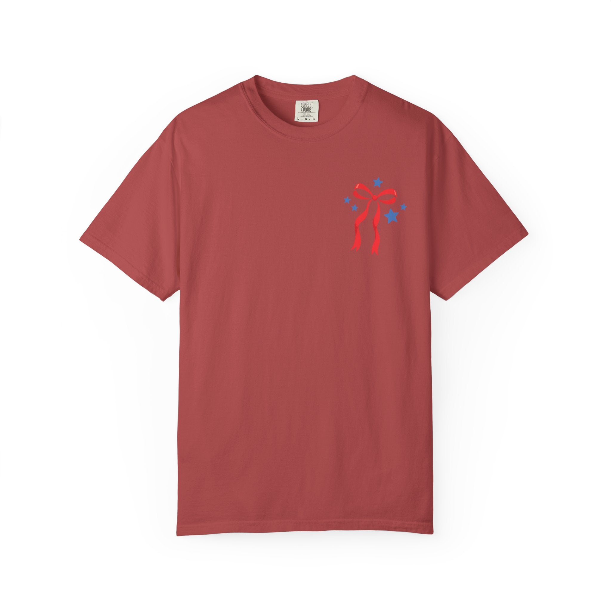America 250 years of freedom Graphic Tee