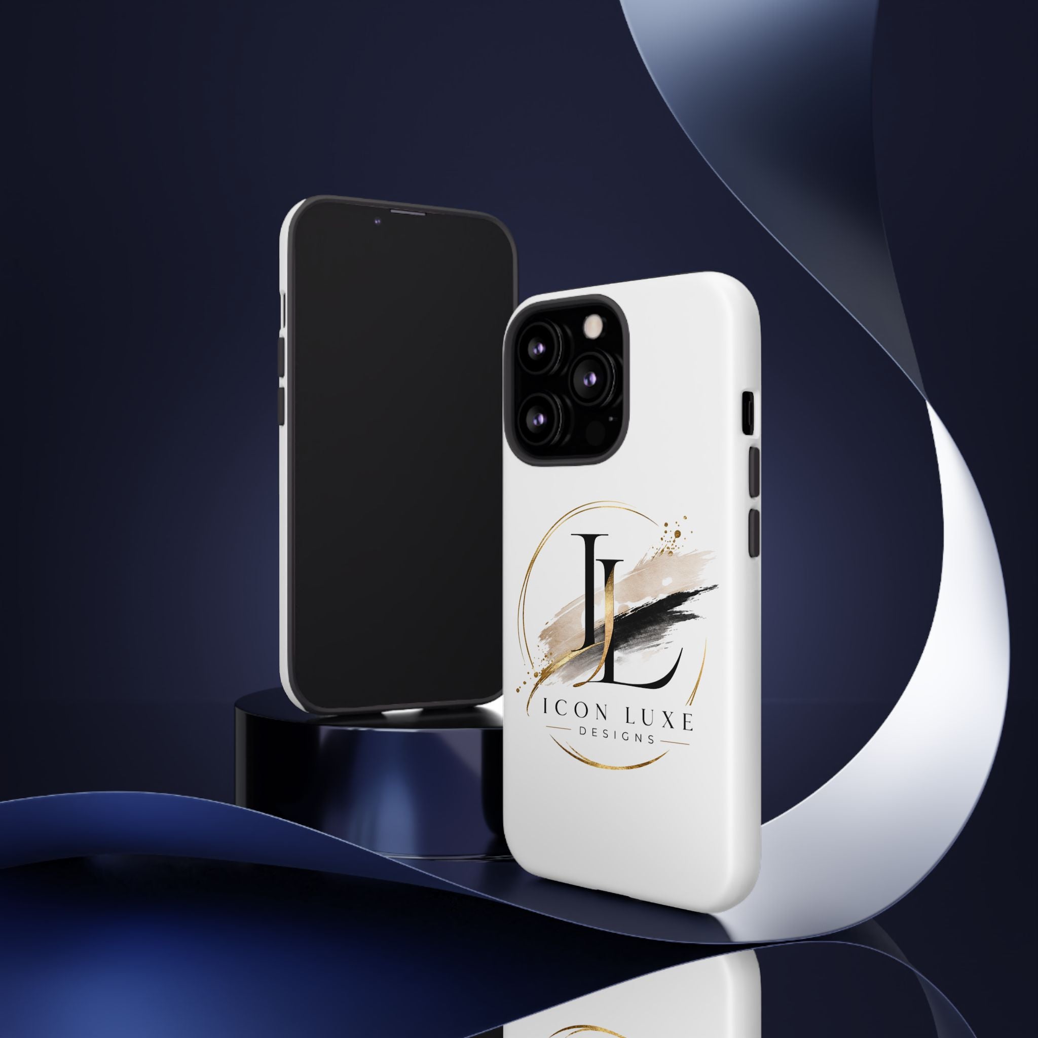 Custom Phone Case — Tough Protective Case