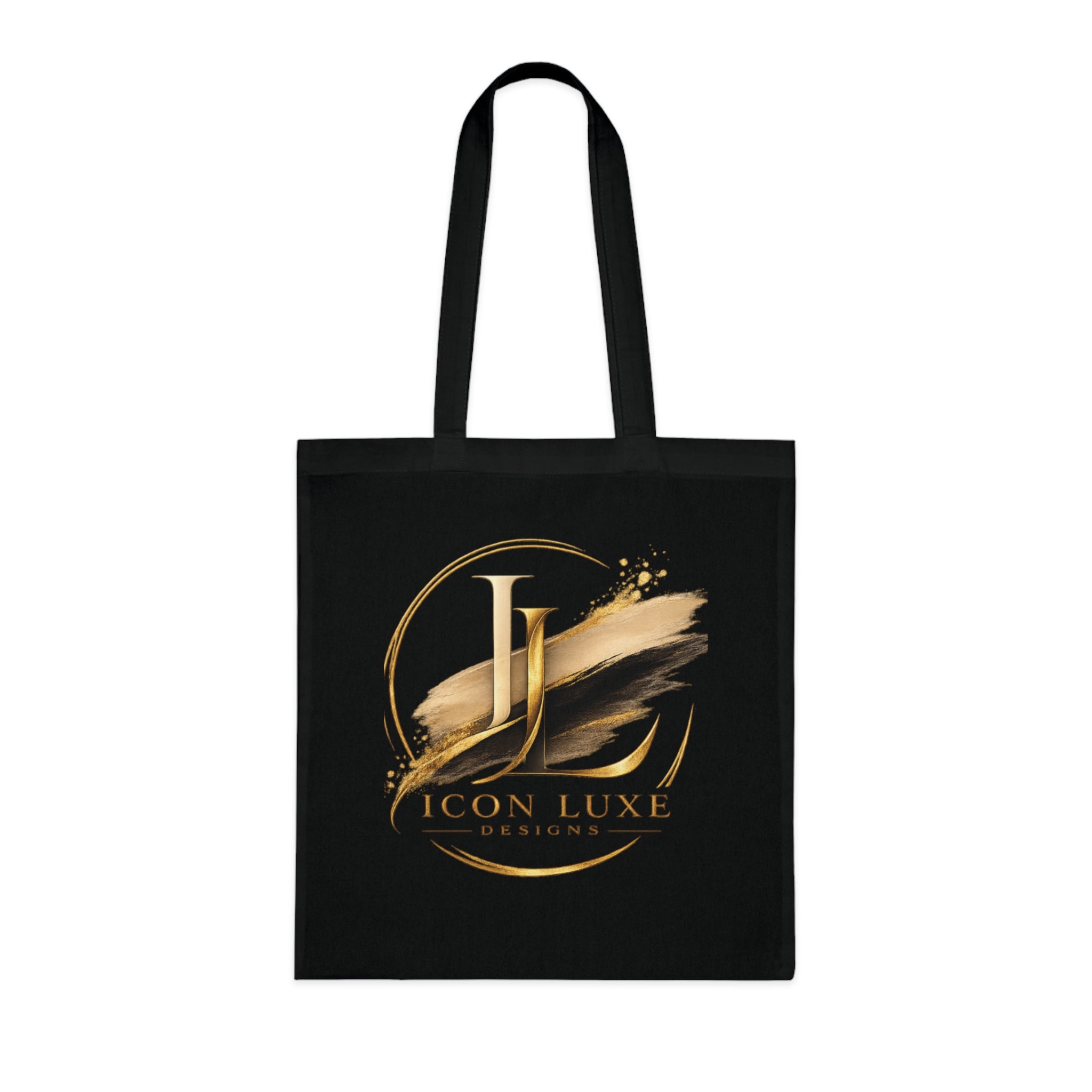 Custom Cotton Tote