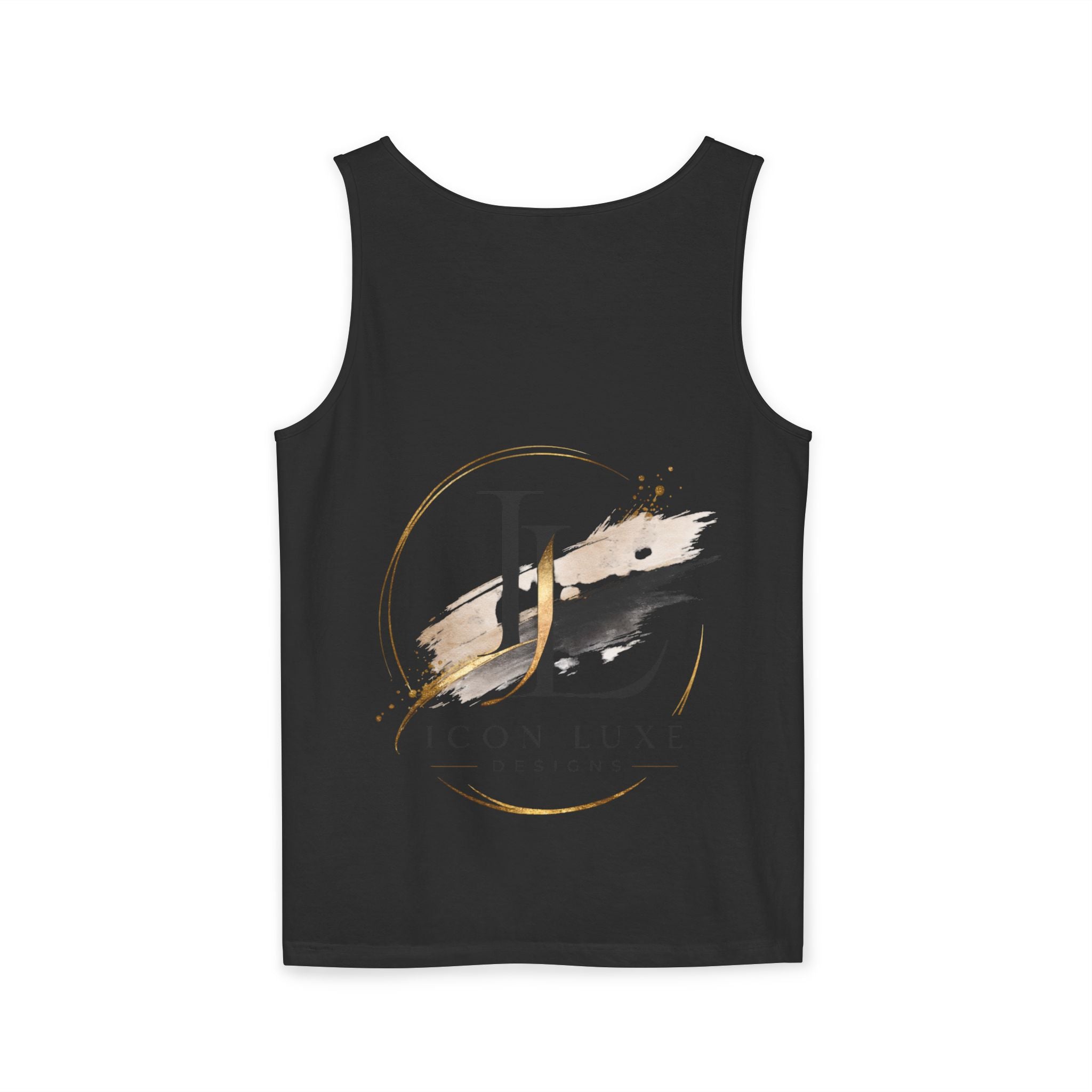 Comfort Colors Custom Tank Top