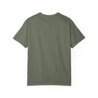 Funny Cat Cop T-Shirt — "No, I Don't Care If You Had The Zoomies" Graphic Tee